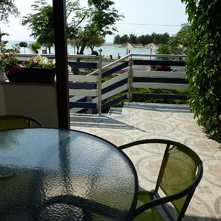 Branimira Xv Apartment Dračevac