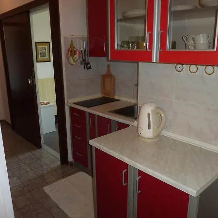 Branimira Xv Apartment