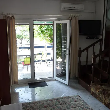 Apartment Branimira Xv Dračevac