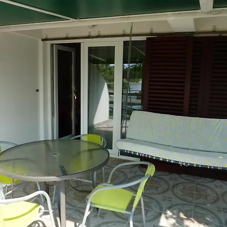Apartment Branimira Xv Dračevac