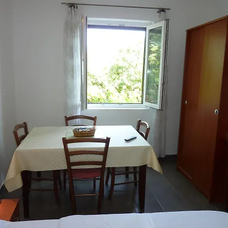Branimira Xv Apartment *