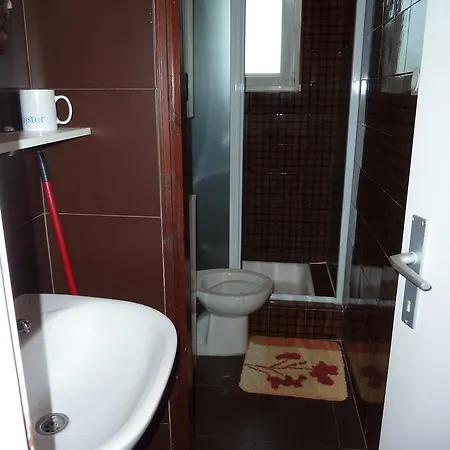 Apartment Branimira Xv