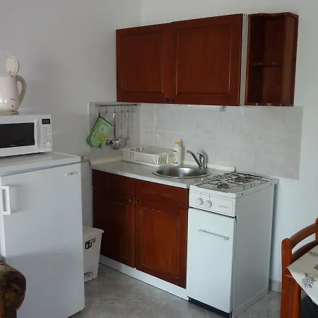 Apartment Branimira Xv Dračevac