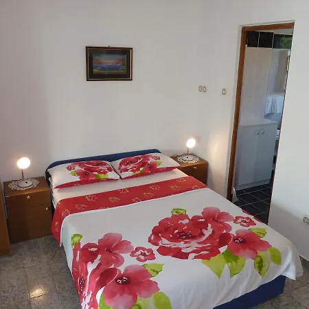 Apartment Branimira Xv Dračevac