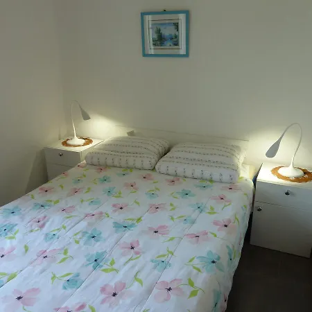 Apartment Branimira Xv