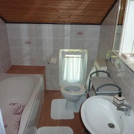 Apartment Branimira Xv *